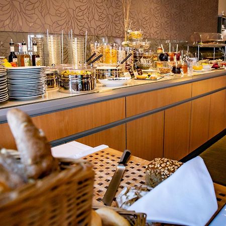 Hotel "Zur Muehle" ホイエルスヴェルダ エクステリア 写真
