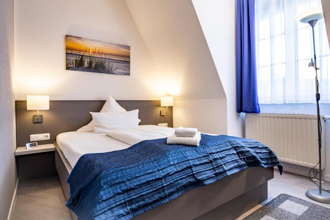 Hotel "Zur Muehle" ホイエルスヴェルダ エクステリア 写真