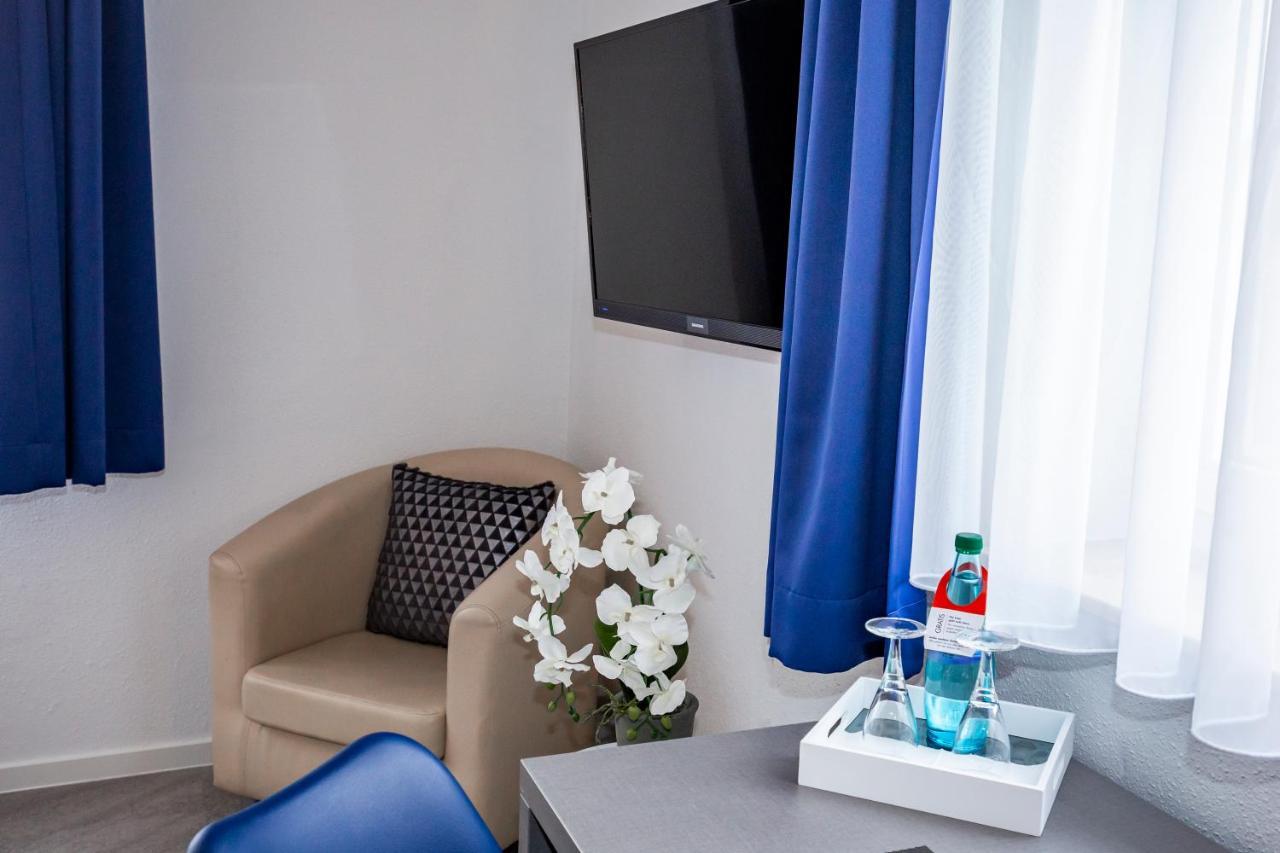Hotel "Zur Muehle" ホイエルスヴェルダ エクステリア 写真