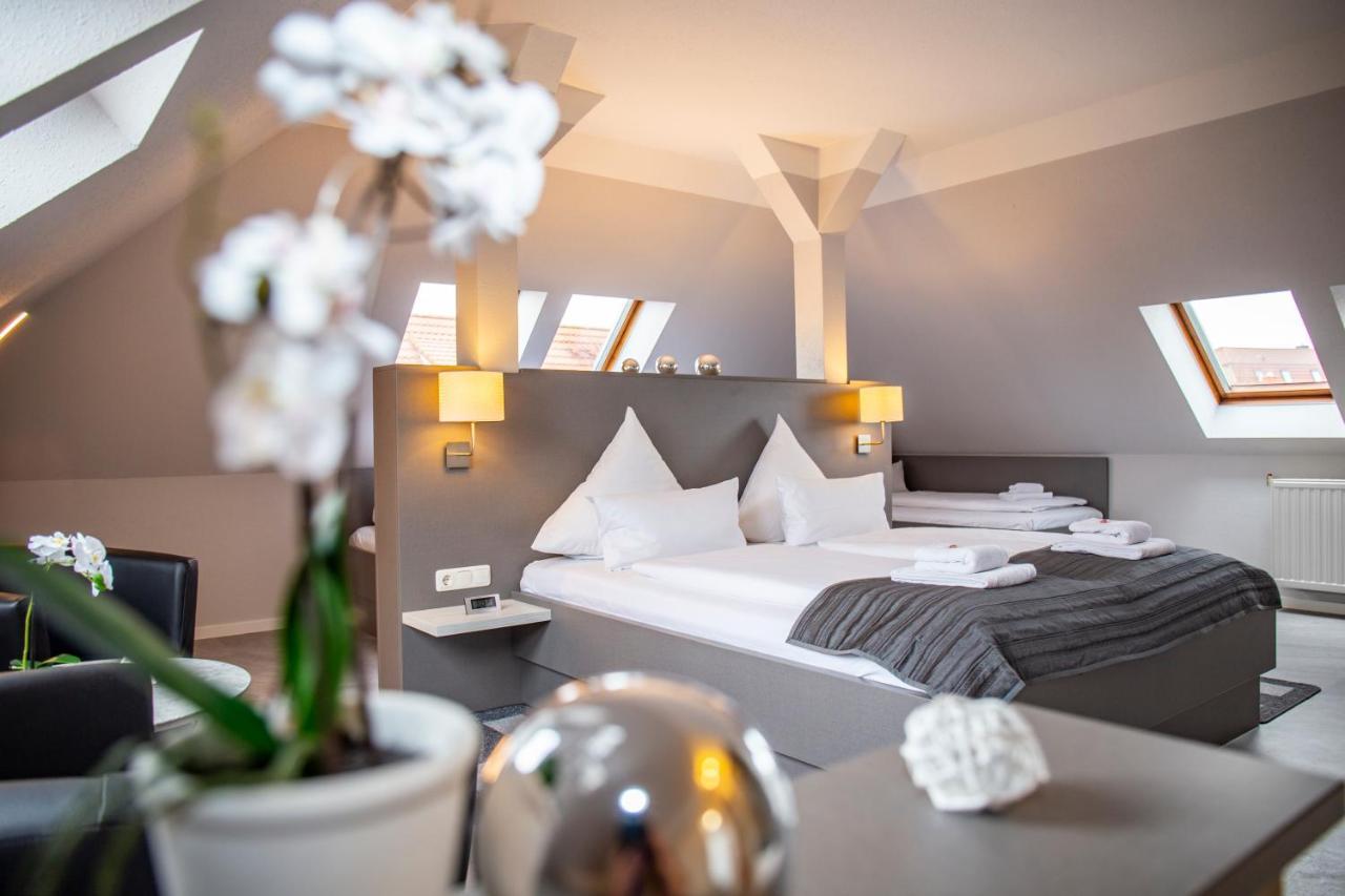 Hotel "Zur Muehle" ホイエルスヴェルダ エクステリア 写真