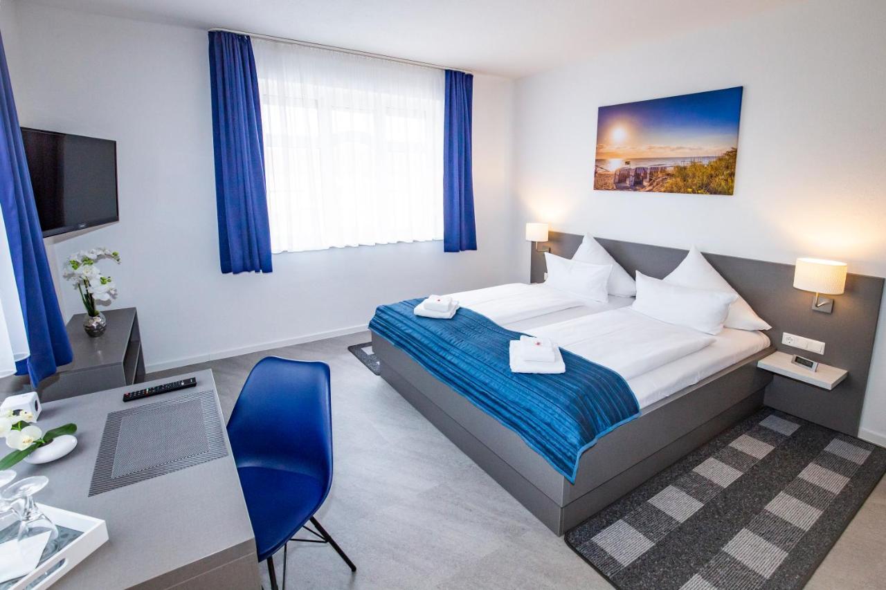 Hotel "Zur Muehle" ホイエルスヴェルダ エクステリア 写真