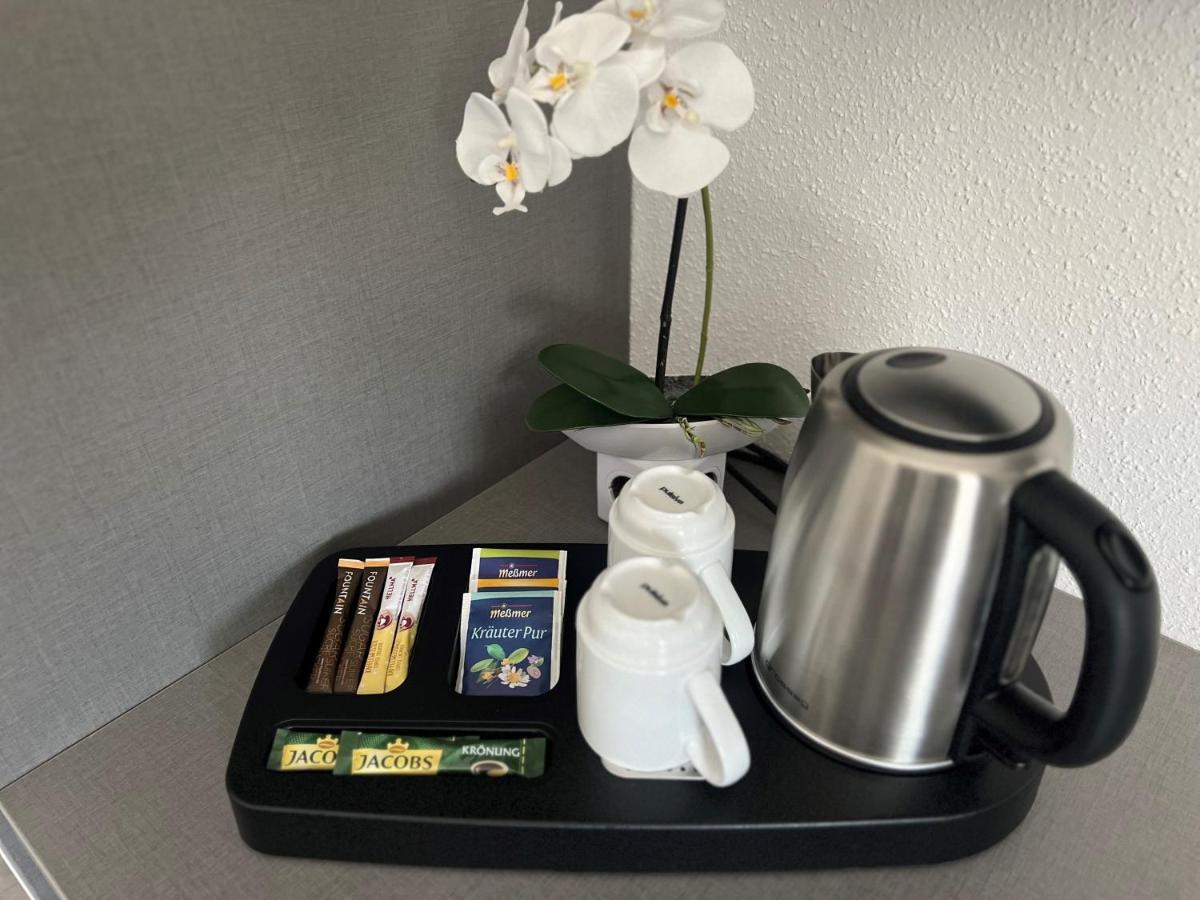 Hotel "Zur Muehle" ホイエルスヴェルダ エクステリア 写真