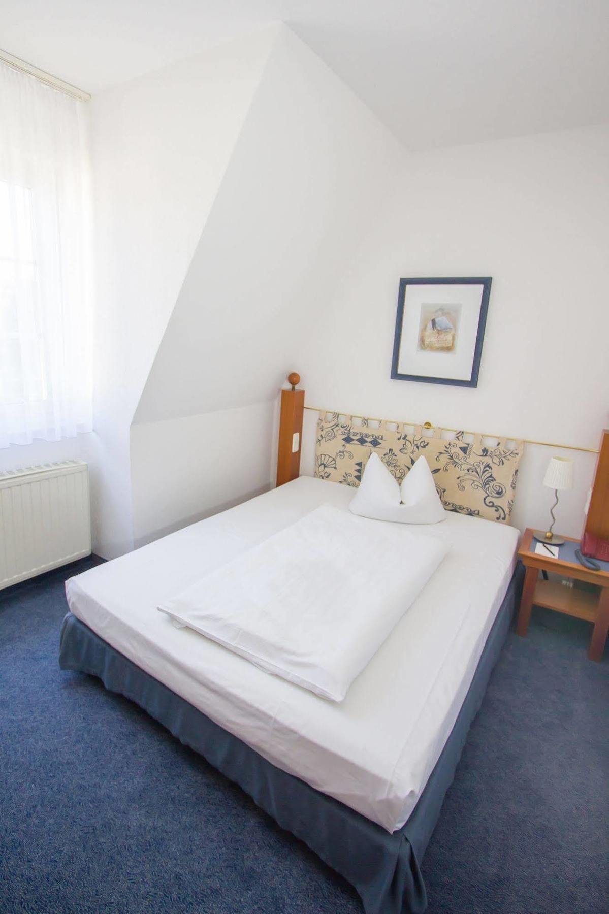 Hotel "Zur Muehle" ホイエルスヴェルダ エクステリア 写真
